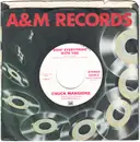 7inch Vinyl Single - Chuck Mangione - Doin' Everything With You