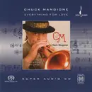 CD - Chuck Mangione - Everything For Love - Super Jewel Case