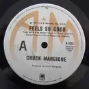 7inch Vinyl Single - Chuck Mangione - Feels So Good