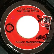 Chuck Mangione - Hill Where The Lord Hides