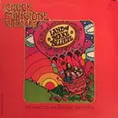 LP - Chuck Mangione - Land Of Make Believe... A Chuck Mangione Concert