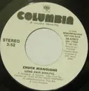 7inch Vinyl Single - Chuck Mangione - Long Hair Soulful