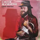 LP - Chuck Mangione - Love Notes