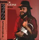 LP - Chuck Mangione - Love Notes - OBI + Insert