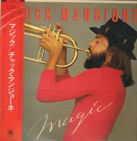 Chuck Mangione - Magic