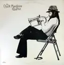 LP - Chuck Mangione Quartet - The Chuck Mangione Quartet