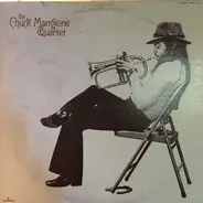 Chuck Mangione Quartet - The Chuck Mangione Quartet