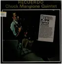 LP - Chuck Mangione Quintet - Recuerdo
