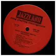 LP - Chuck Mangione Quintet - Recuerdo