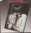 LP - Chuck Mangione - Save Tonight for Me