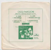 7inch Vinyl Single - Chuck Mangione - Special Edited Radio Cuts!