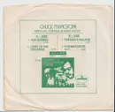 7inch Vinyl Single - Chuck Mangione - Special Edited Radio Cuts!