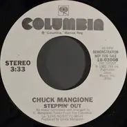 Chuck Mangione - Steppin' Out