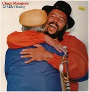 LP - Chuck Mangione - 70 Miles Young