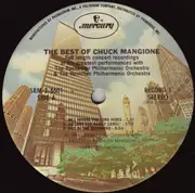 Double LP - Chuck Mangione - The Best Of Chuck Mangione