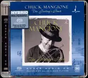 SACD - Chuck Mangione - The Feeling's Back