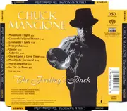 SACD - Chuck Mangione - The Feeling's Back