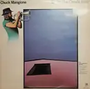 LP - Chuck Mangione - Chase The Clouds Away
