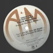 LP - Chuck Mangione - Chase The Clouds Away