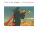 Double CD - Chuck Mangione - Children Of Sanchez