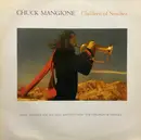 Double LP - Chuck Mangione - Children Of Sanchez - Sleeve,  White Labels