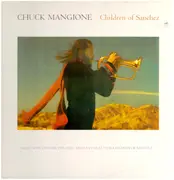 Double LP - Chuck Mangione - Children Of Sanchez