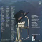LP - Chuck Mangione - Disguise