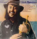 LP - Chuck Mangione - Encore - The Chuck Mangione Concerts