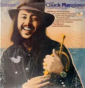LP - Chuck Mangione - Encore - The Chuck Mangione Concerts
