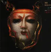 LP - Chuck Mangione - Eyes Of The Veiled Temptress