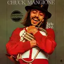 LP - Chuck Mangione - Feels So Good - Half-Speed Mastered