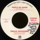 7inch Vinyl Single - Chuck Mangione - Feels So Good
