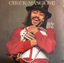 LP - Chuck Mangione - Feels So Good