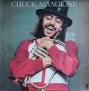 LP - Chuck Mangione - Feels So Good