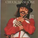 LP - Chuck Mangione - Feels So Good