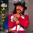 LP - Chuck Mangione - Feels So Good - OBI + Insert