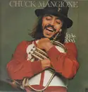 LP - Chuck Mangione - Feels So Good