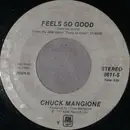 7inch Vinyl Single - Chuck Mangione - Children Of Sanchez / Feels So Good