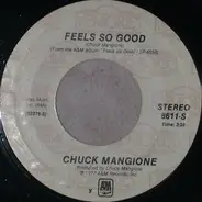 Chuck Mangione - Children Of Sanchez / Feels So Good