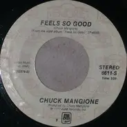 Chuck Mangione - Children Of Sanchez / Feels So Good