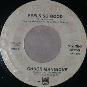 Chuck Mangione - Children Of Sanchez / Feels So Good