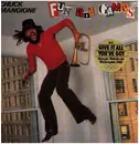 LP - Chuck Mangione - Fun And Games