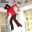 LP - Chuck Mangione - Fun And Games