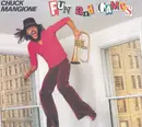 LP - Chuck Mangione - Fun And Games