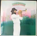 LP - Chuck Mangione - Journey To A Rainbow