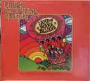 LP - Chuck Mangione - Land Of Make Believe... A Chuck Mangione Concert
