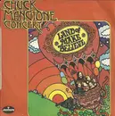 7inch Vinyl Single - Chuck Mangione - Land Of Make Believe