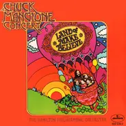 Chuck Mangione - Land of Make Believe