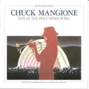 Double CD - Chuck Mangione - Live At The Hollywood Bowl (An Evening Of Magic)