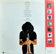 LP - Chuck Mangione - Magic - OBI